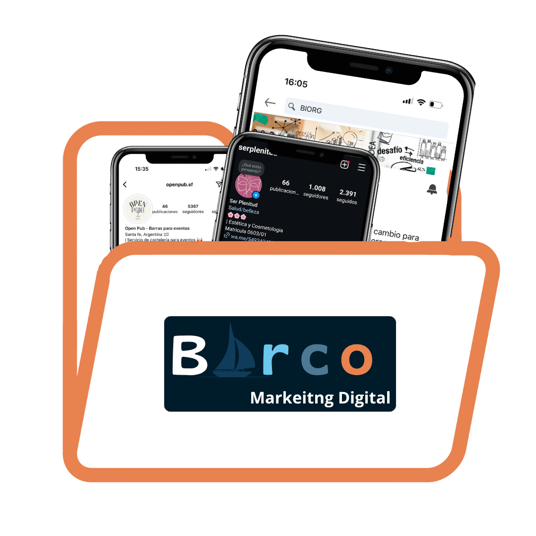 Curso Marketing Digital